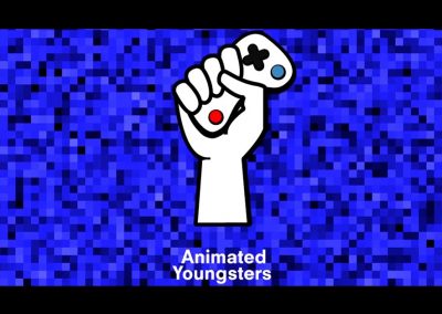 Animated Youngsters (2017)