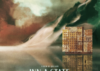 Inn A State of Siege (2026)